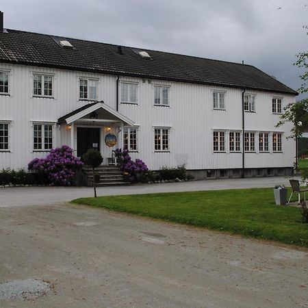 Grong Gård Guesthouse Eksteriør billede