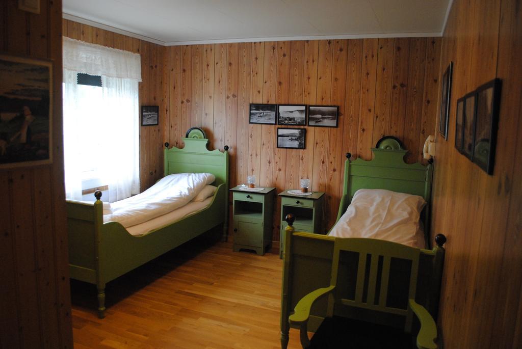 Grong Gård Guesthouse Værelse billede