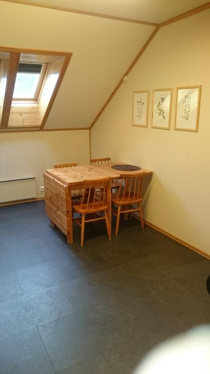 Grong Gård Guesthouse Værelse billede
