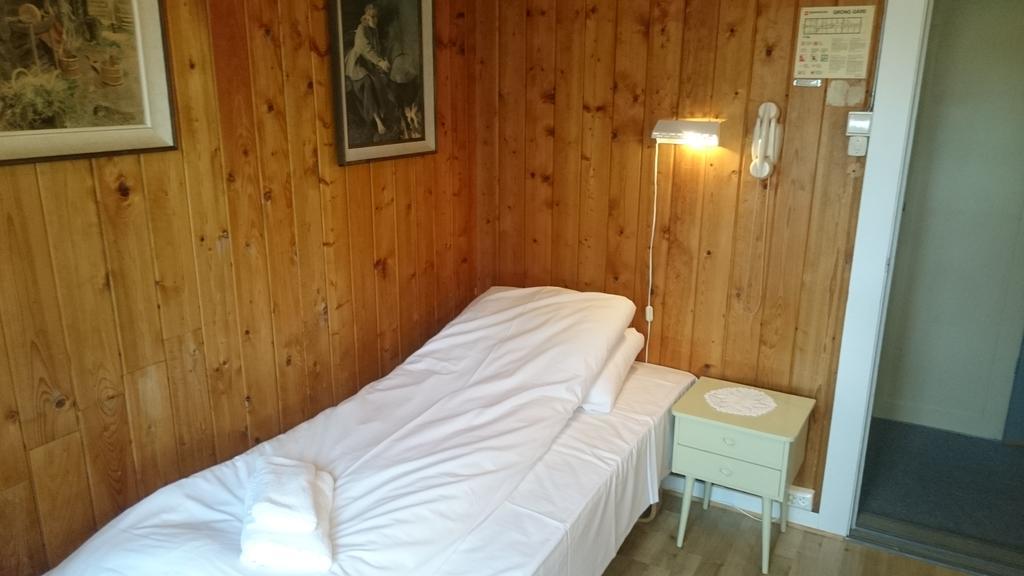 Grong Gård Guesthouse Værelse billede