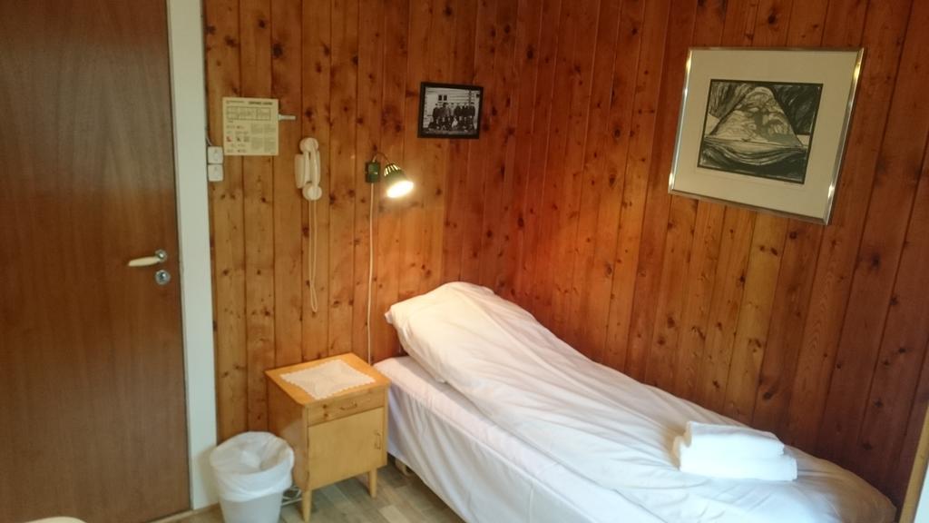Grong Gård Guesthouse Værelse billede
