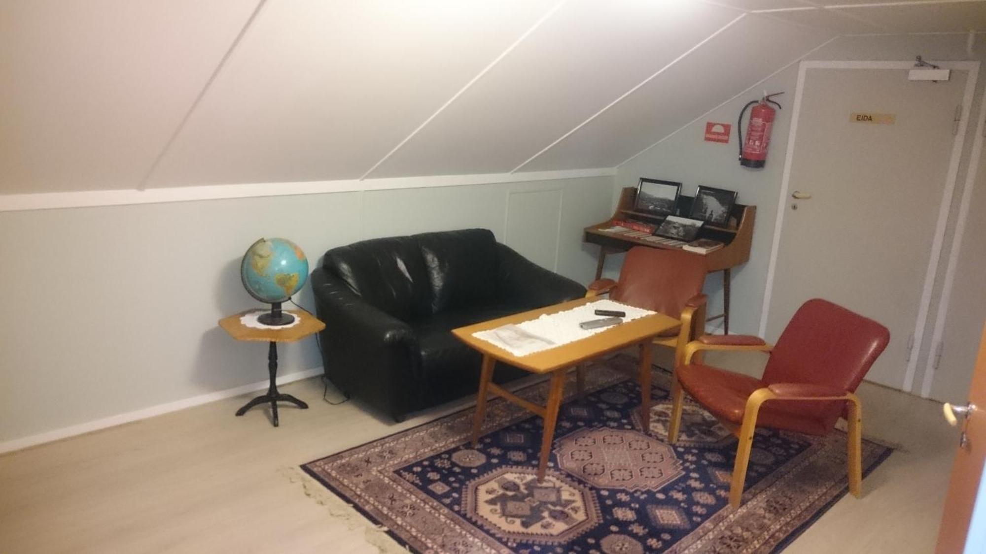 Grong Gård Guesthouse Værelse billede