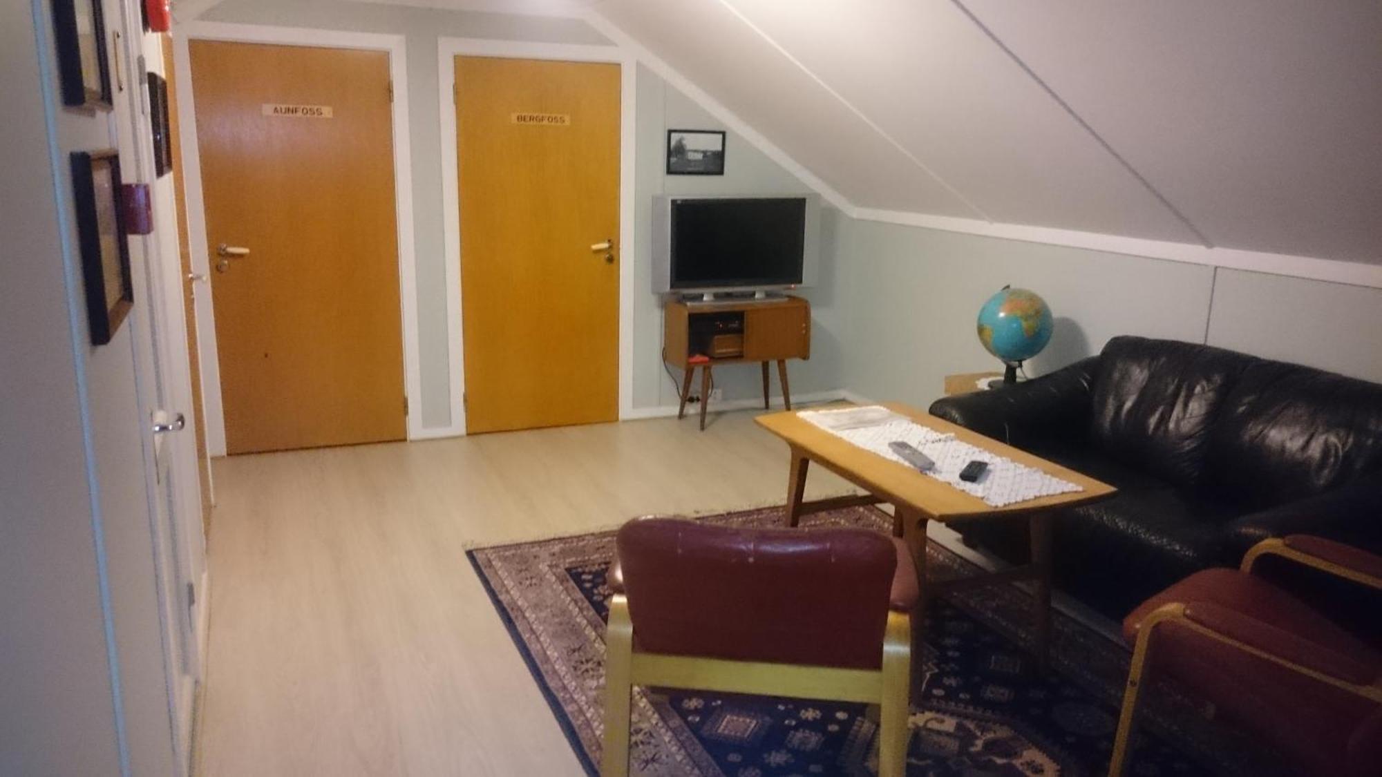 Grong Gård Guesthouse Værelse billede