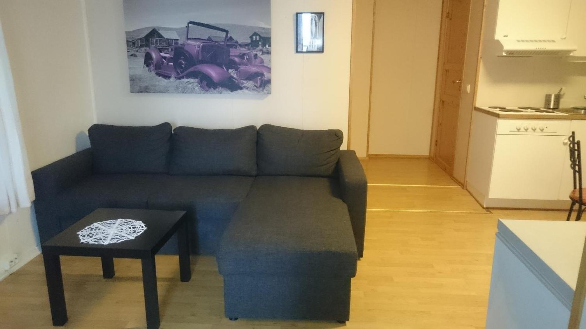 Grong Gård Guesthouse Værelse billede