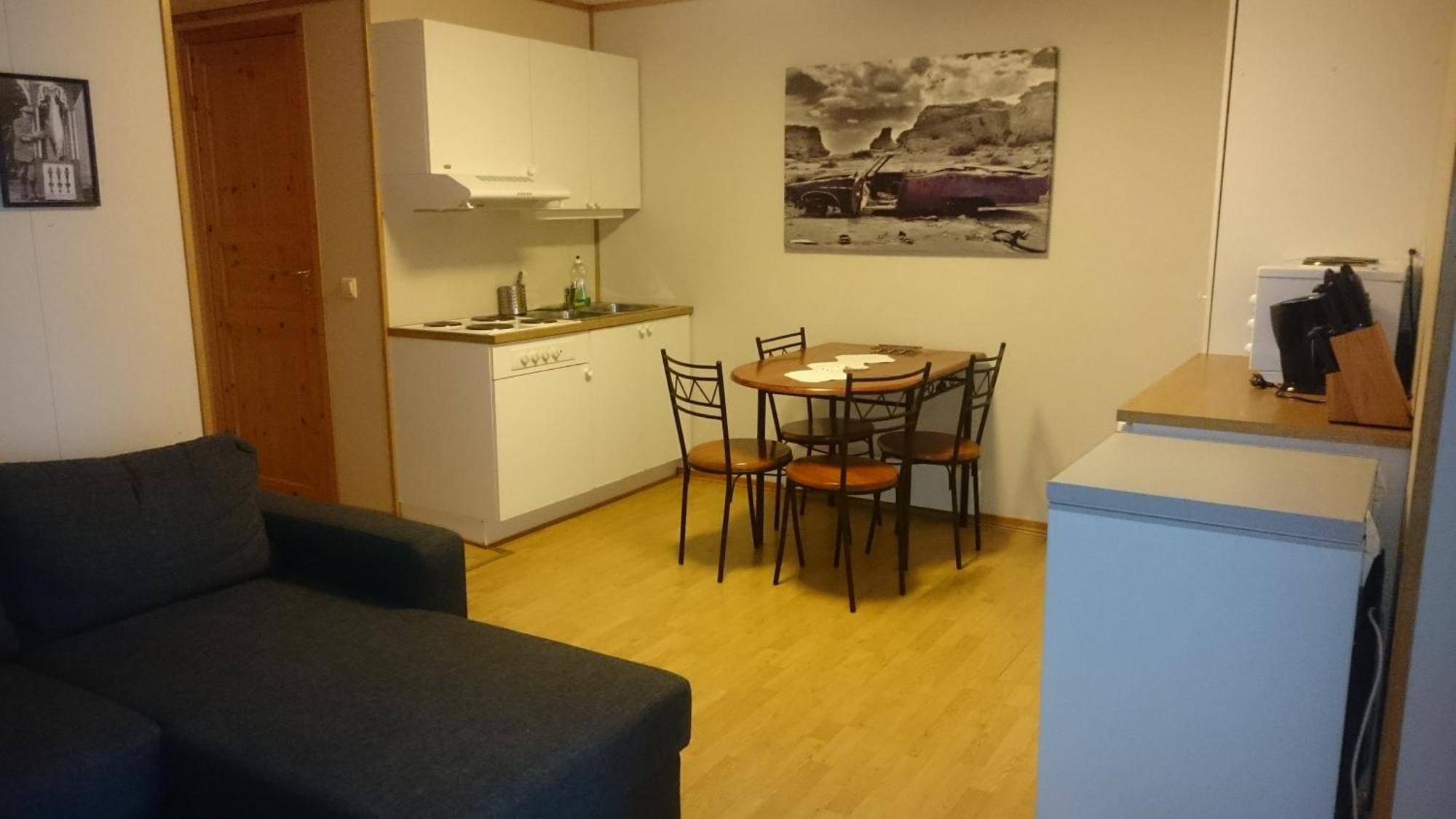 Grong Gård Guesthouse Værelse billede