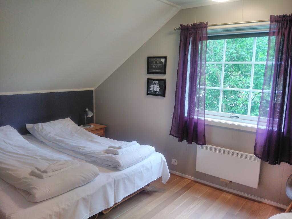 Grong Gård Guesthouse Eksteriør billede