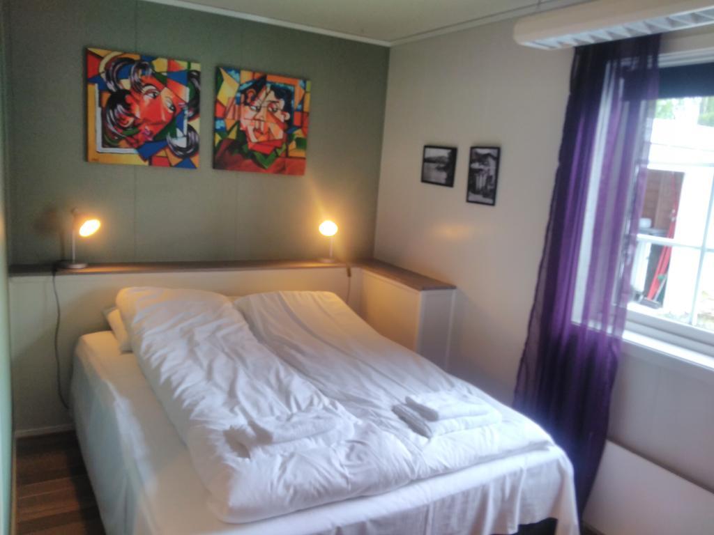 Grong Gård Guesthouse Eksteriør billede