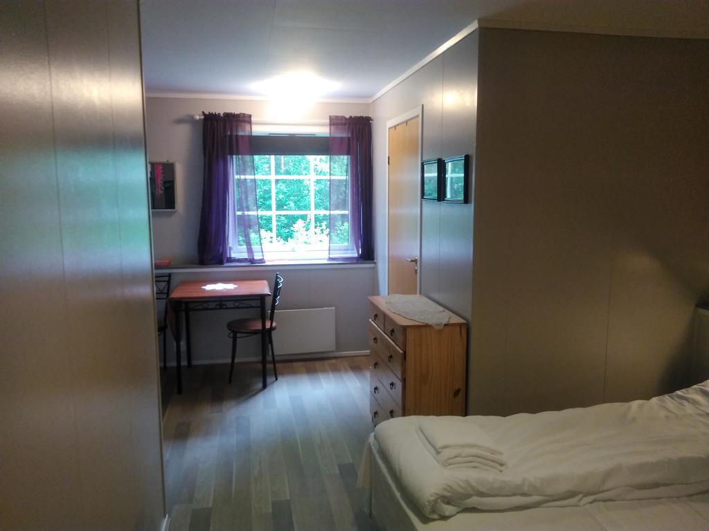 Grong Gård Guesthouse Eksteriør billede