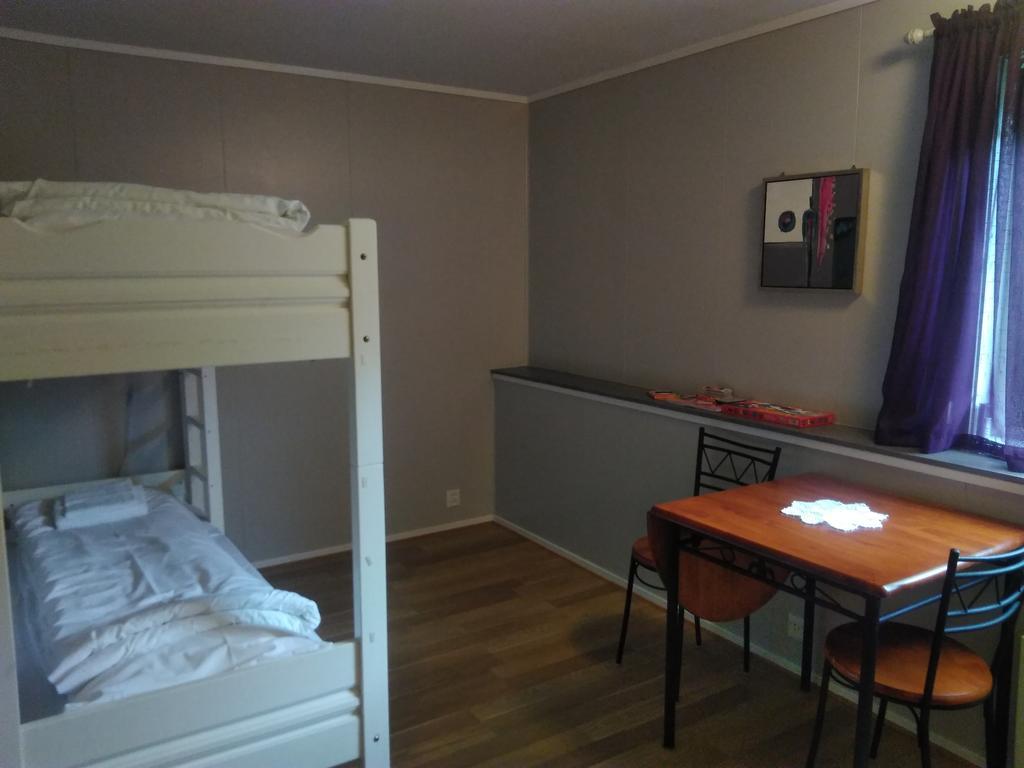 Grong Gård Guesthouse Eksteriør billede