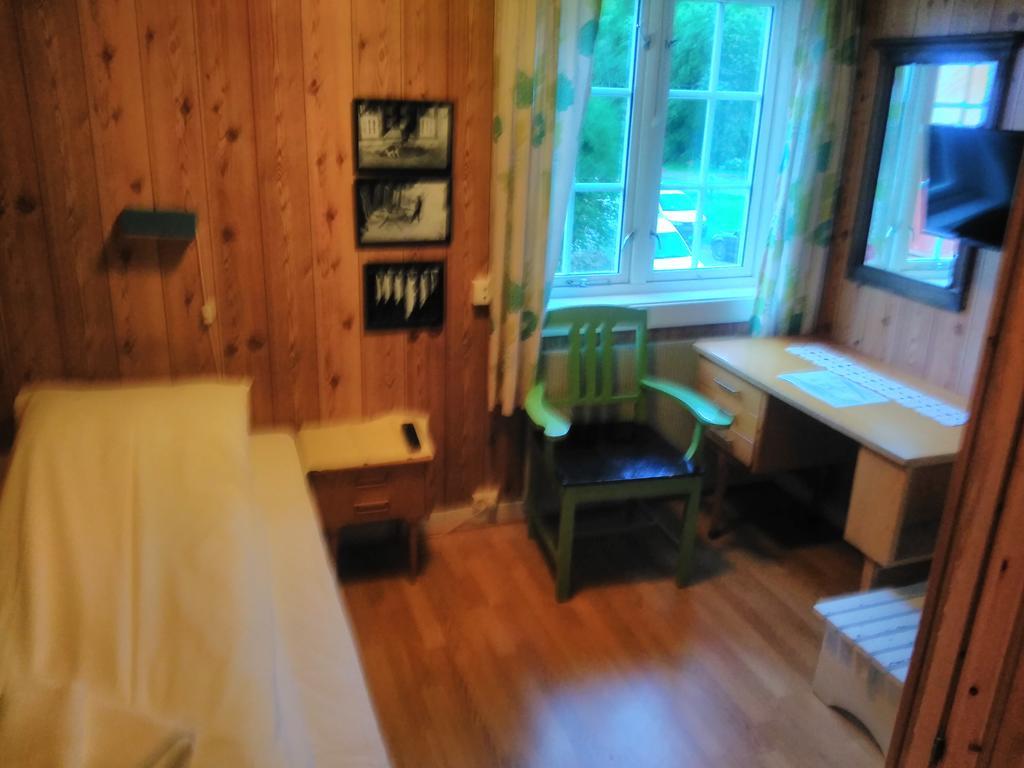 Grong Gård Guesthouse Eksteriør billede