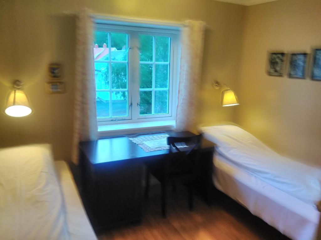 Grong Gård Guesthouse Eksteriør billede